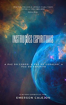 Instruções Espirituais