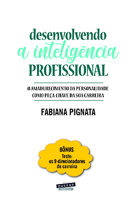 Desenvolvendo a Inteligência Profissional