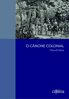 O cânone colonial