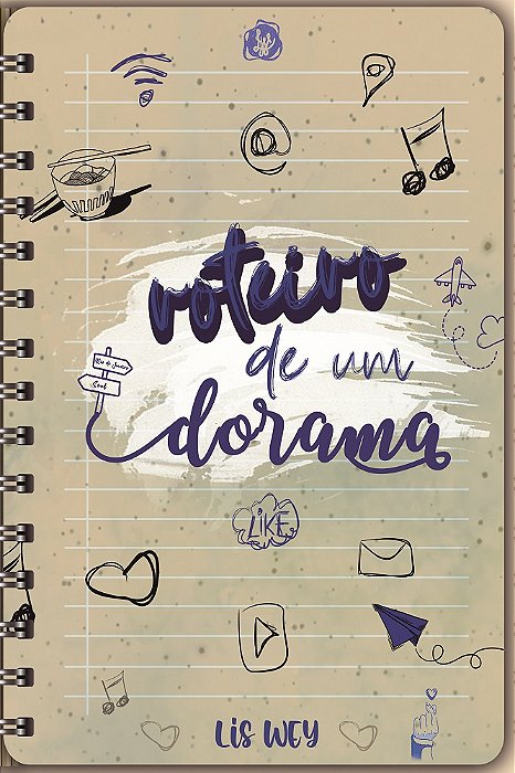 Roteiro de um dorama