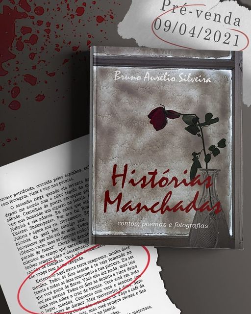 Histórias Manchadas