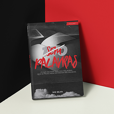 Livro Sem Palavras