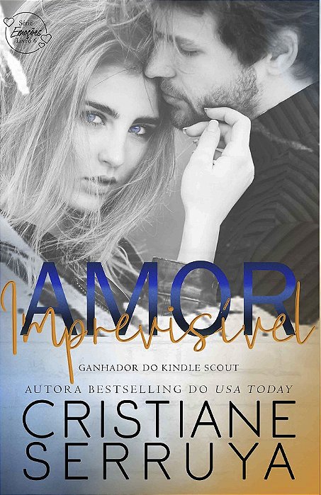 Amor Imprevisível
