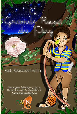 A Grande Rosa da Paz