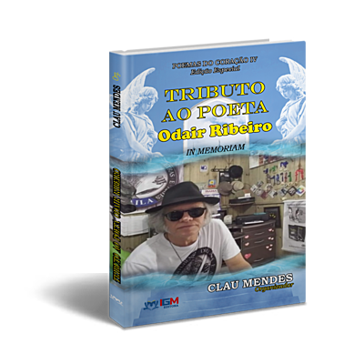Tributo ao poeta Odair Ribeiro