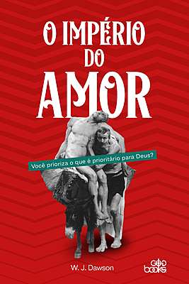 O império do amor