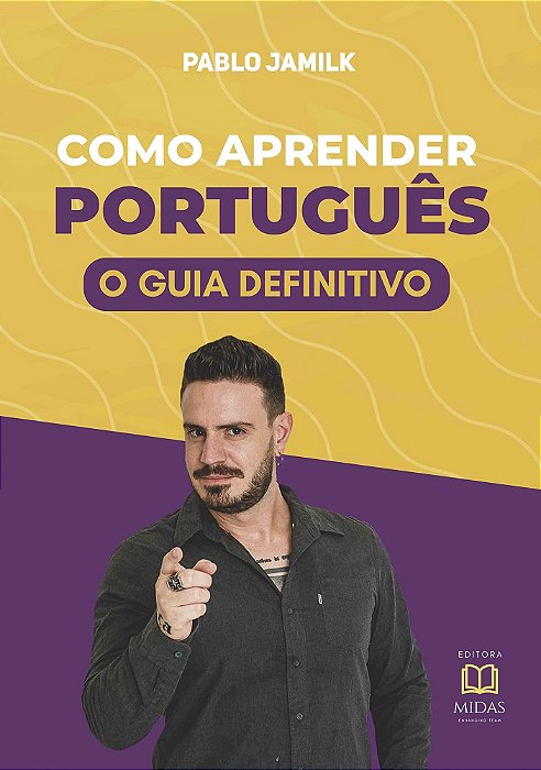 Como Aprender Português - O Guia Definitivo