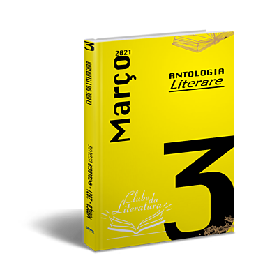 Literare - Março 2021