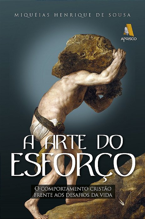 A arte do esforço