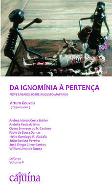 Da ignomínia à pertença: nove ensaios sobre Augusto Matraga