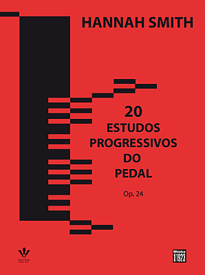 20 ESTUDOS PROGRESSIVOS PEDAL