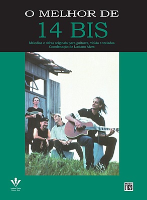 O MELHOR DE 14 BIS