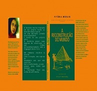 A Reconstrução do Mundo