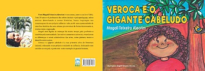 VEROCA E O GIGANTE CABELUDO