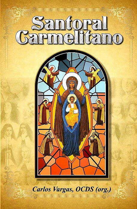 Santoral Carmelitano
