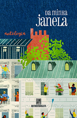 Antologia Da minha janela