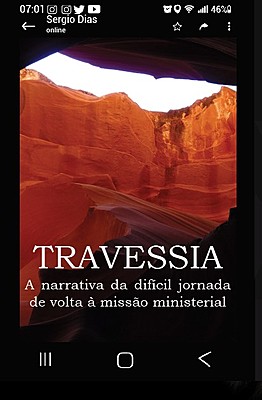 Travessia