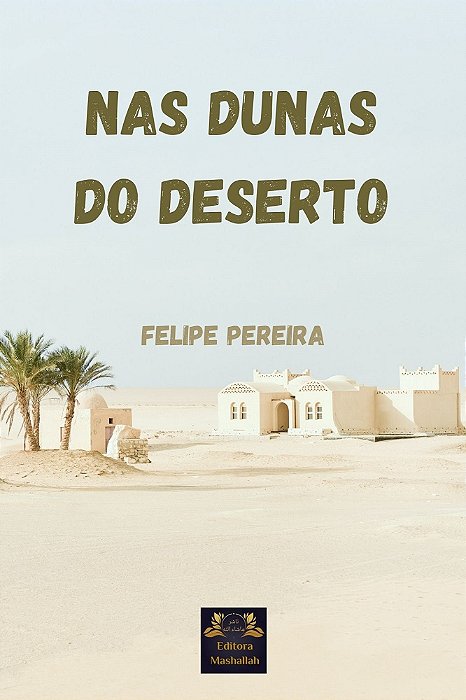 Nas Dunas Do Deserto