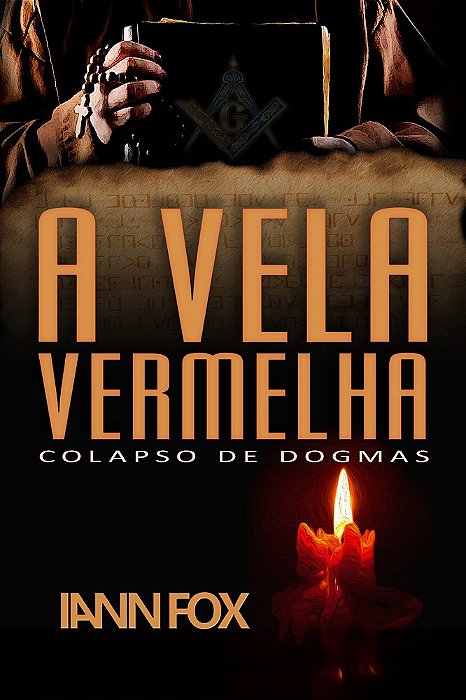A VELA VERMELHA