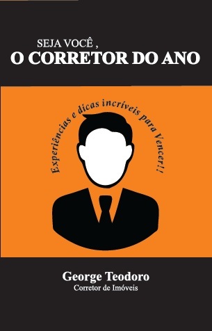 O Corretor do Ano