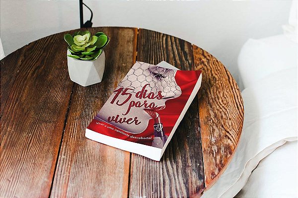 15 dias para viver