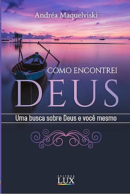 Como Encontrei Deus