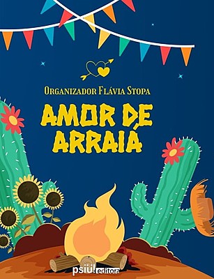 AMOR DE ARRAIÁ