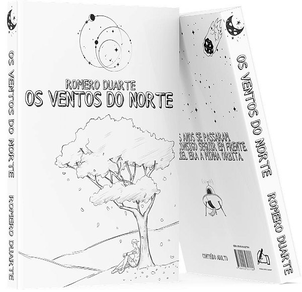 Os Ventos do Norte (Assumo os Pecados Vol.2)