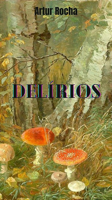 DELÍRIOS