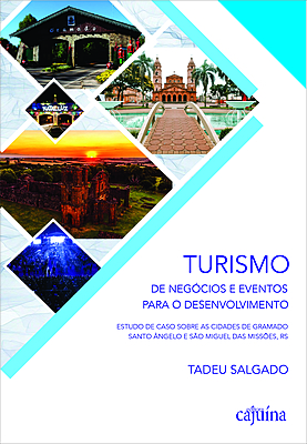 Turismo de negócios e eventos para o desenvolvimento