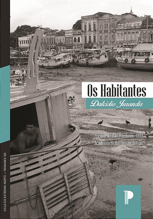 Os habitantes