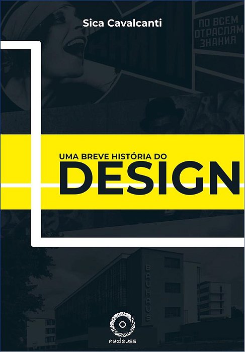 Uma Breve História do Design