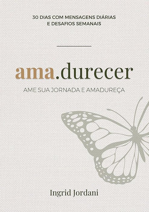 Amadurecer