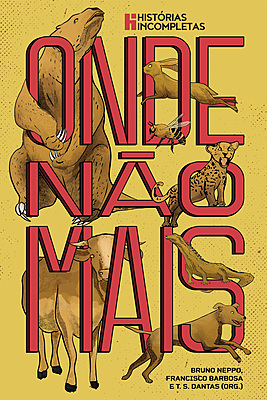 Onde Não Mais