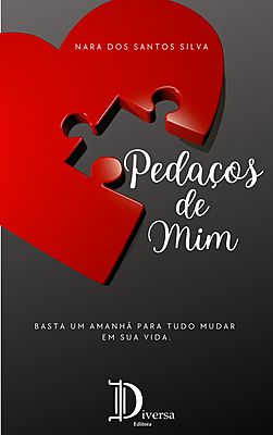 Pedaços de Mim
