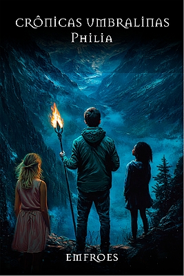 Crônicas Umbralinas - Philia