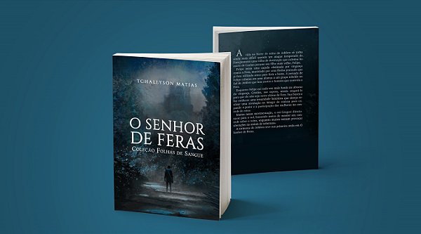 O Senhor de Feras (2023)