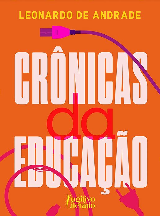 Crônicas da Educação
