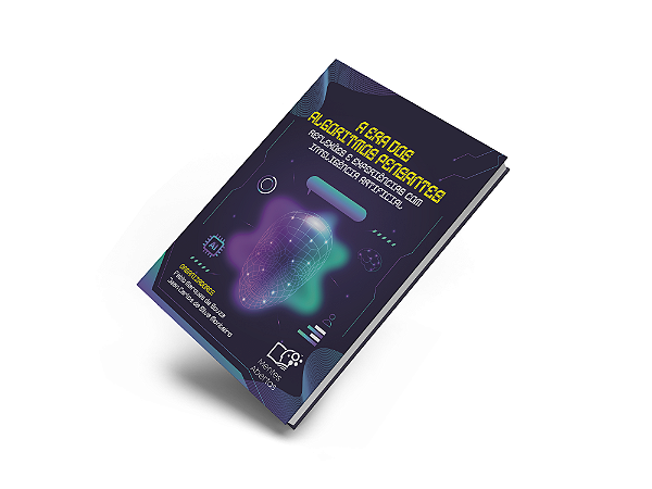 A era dos algoritmos pensantes: reflexões e experiências com inteligência artificial