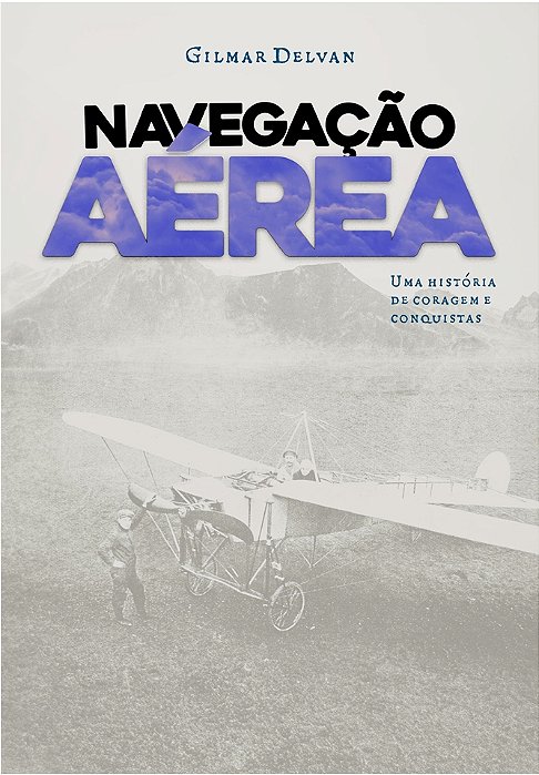 Navegação Aérea