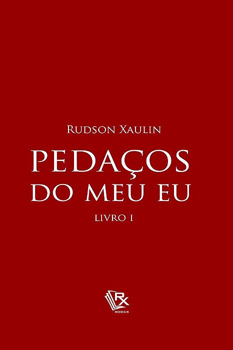 Pedaços do meu eu I