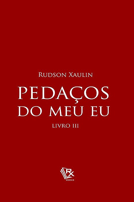 Pedaços do meu eu III