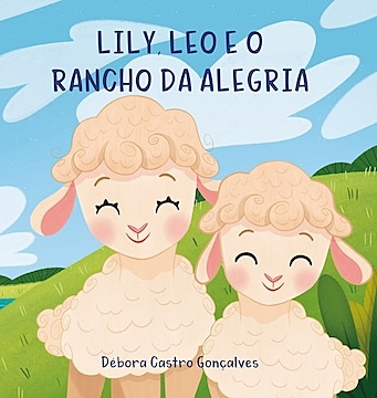 Lily, Leo e o Rancho da Alegria