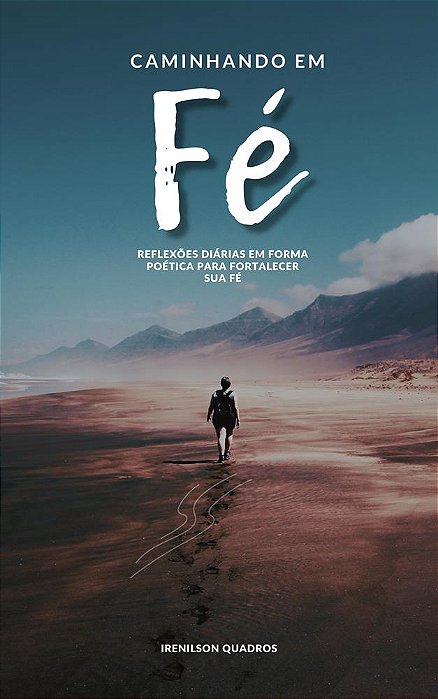 Caminhando em fé