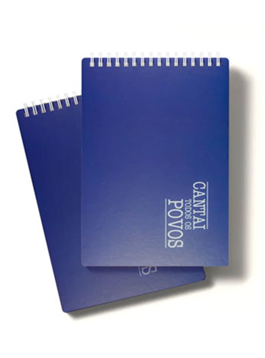 Cantai Todos os Povos