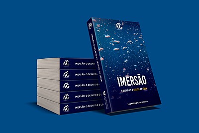 Imersão, o desafio e o legado do líder