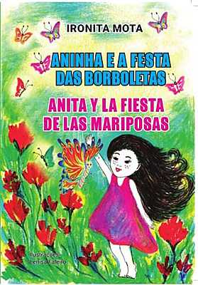 Aninha e a Festa das Borboletas