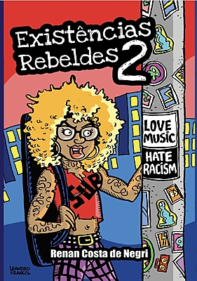 Existências Rebeldes 2