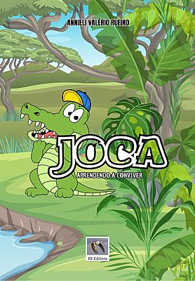 Joca Aprendendo a conviver