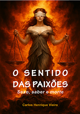 O sentido das paixões